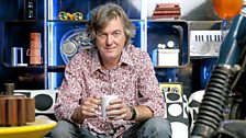 James May