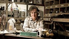 James May