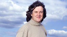 James May