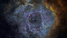 Rosette Nebula (NGC2237)