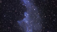 Witchhead Nebula (IC2118)