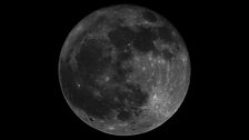 Full Moon