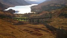 Glenfinnan Viaduct