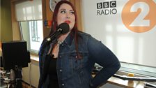 Jessica Clemmons Live in Session