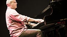 John Medeski Solo