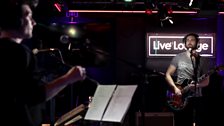 Bastille in the Live Lounge