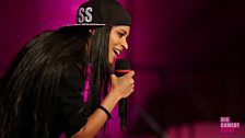 Lilly Singh aka ||superwoman||