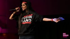 Lilly Singh aka ||superwoman||