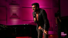 Romesh Ranganathan