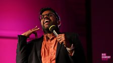 Romesh Ranganathan