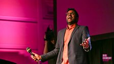 Romesh Ranganathan