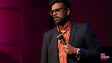 Romesh Ranganathan