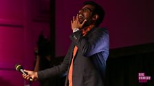 Romesh Ranganathan