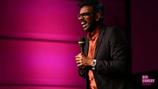 Romesh Ranganathan