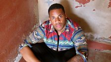 Reggie Yates's Extreme South Africa - In Pictures