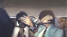 Richard Hamilton (1922-2011) Swingeing London 67 (f) 1968-9