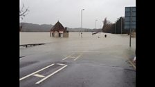 Floods of Runnymede