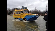 Floods of Runnymede