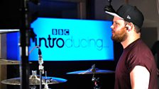 Royal Blood's Maida Vale session