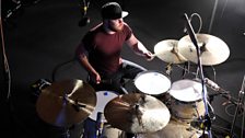 Royal Blood's Maida Vale session