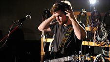 Royal Blood's Maida Vale session