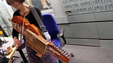 Nyckleharpa