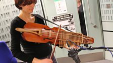 Nyckleharpa