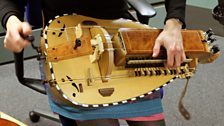 Hurdy Gurdy