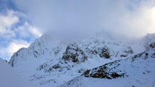 North Face of Ben Nevis