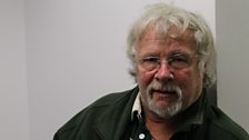 Bill Oddie