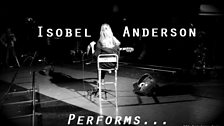 Isobel Anderson Performs