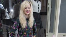 Nina Nesbitt