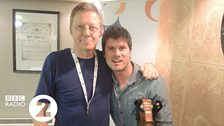 Seth Lakeman at the Radio 2 Folk Awards