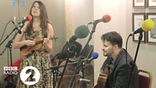 Bella Hardy and Jim Moray