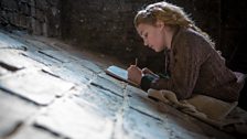 The Book Thief