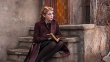 The Book Thief