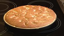 An pigheann frangipane