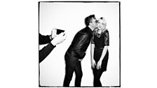 Lauren Laverne & Richard Hawley