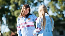 Ja’mie has another confrontation with Madison, but will they go back to being best friends?