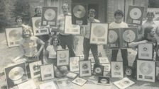 Muscle Shoals: The Greatest Recording Studio in the World