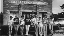 Muscle Shoals: The Greatest Recording Studio in the World