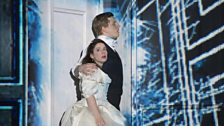 Dawid Kimberg As Masetto, Elizabeth Watts As Zerlina