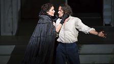 Veronique Gens As Donna Elvira, Mariusz Kwiecień As Don Giovanni