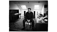 Guy Garvey