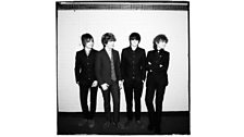 The Strypes