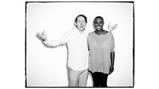 Gilles Peterson & Laura Mvula