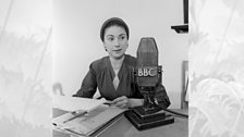 Margot Fonteyn - In Pictures