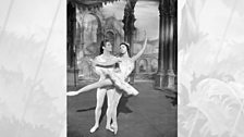 Margot Fonteyn - In Pictures