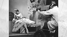 Margot Fonteyn - In Pictures