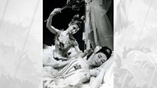 Margot Fonteyn - In Pictures